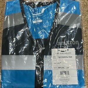 Amazon Flex Vest XS/S